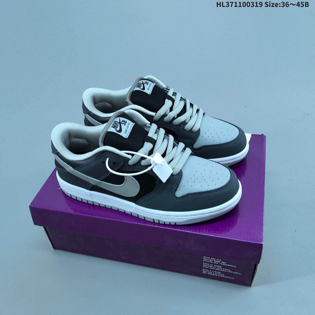 Nike SB Dunk Low Retro ZoomAir - foto 5