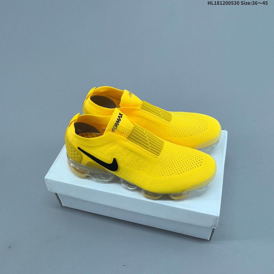 Nike Air VaporMax Flyknit 2 AJ6599-700 HL181200530 - foto 2