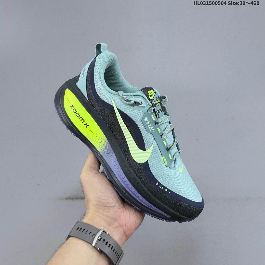 Nike VOMERO 18 GTX Nike VOMERO 18 HQ7001-300 HL031500504 - foto 3