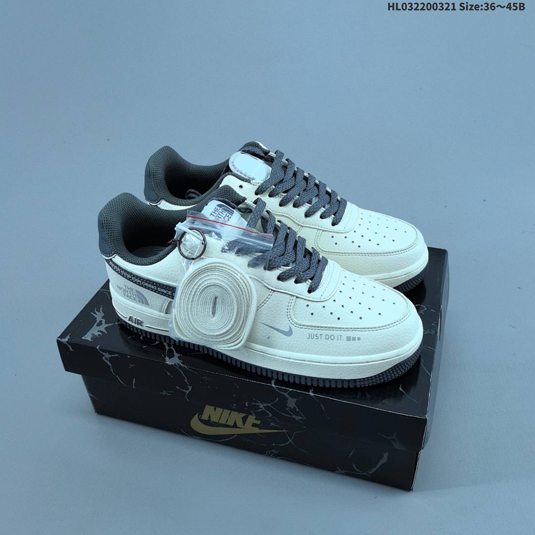 NIKE AIR FORCE 1‘07 LV8 -10