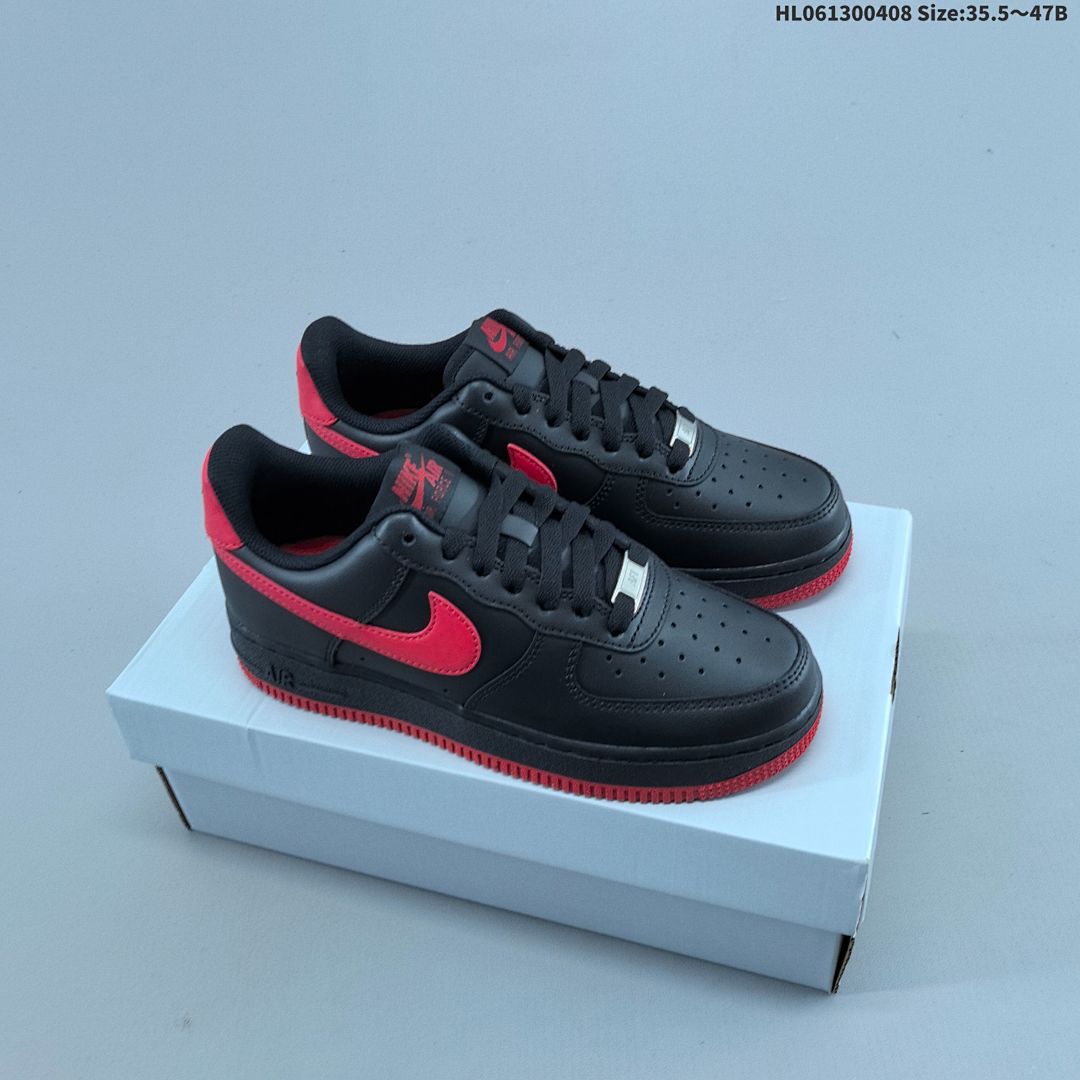 Nike AIR FORCE 1‘07 Force - foto 8