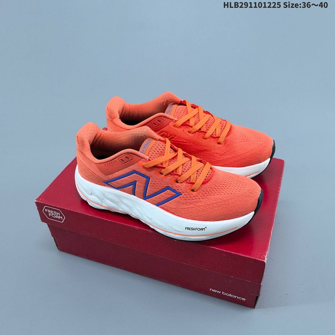 New Balance Fresh Foam X Vongo v6 NB - foto 5
