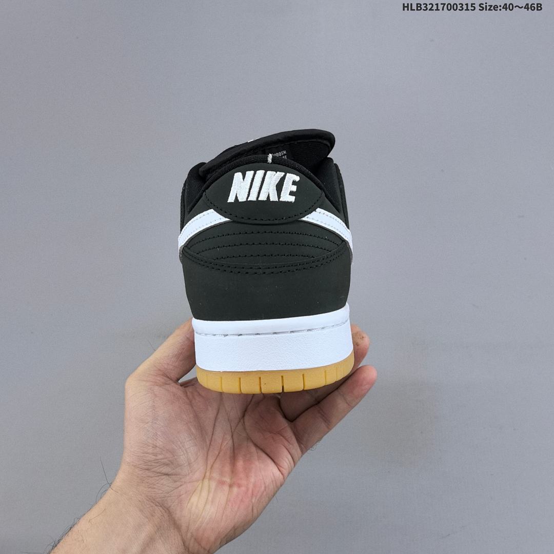 Nike SB Dunk Low ZoomAir - foto 4