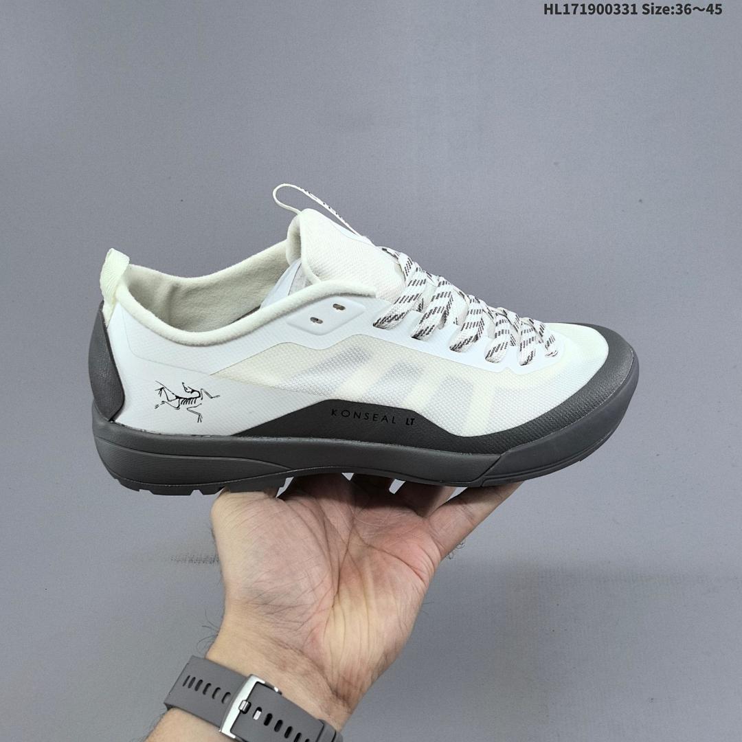 Arcteryx Konseal LT konseal LT - foto 4