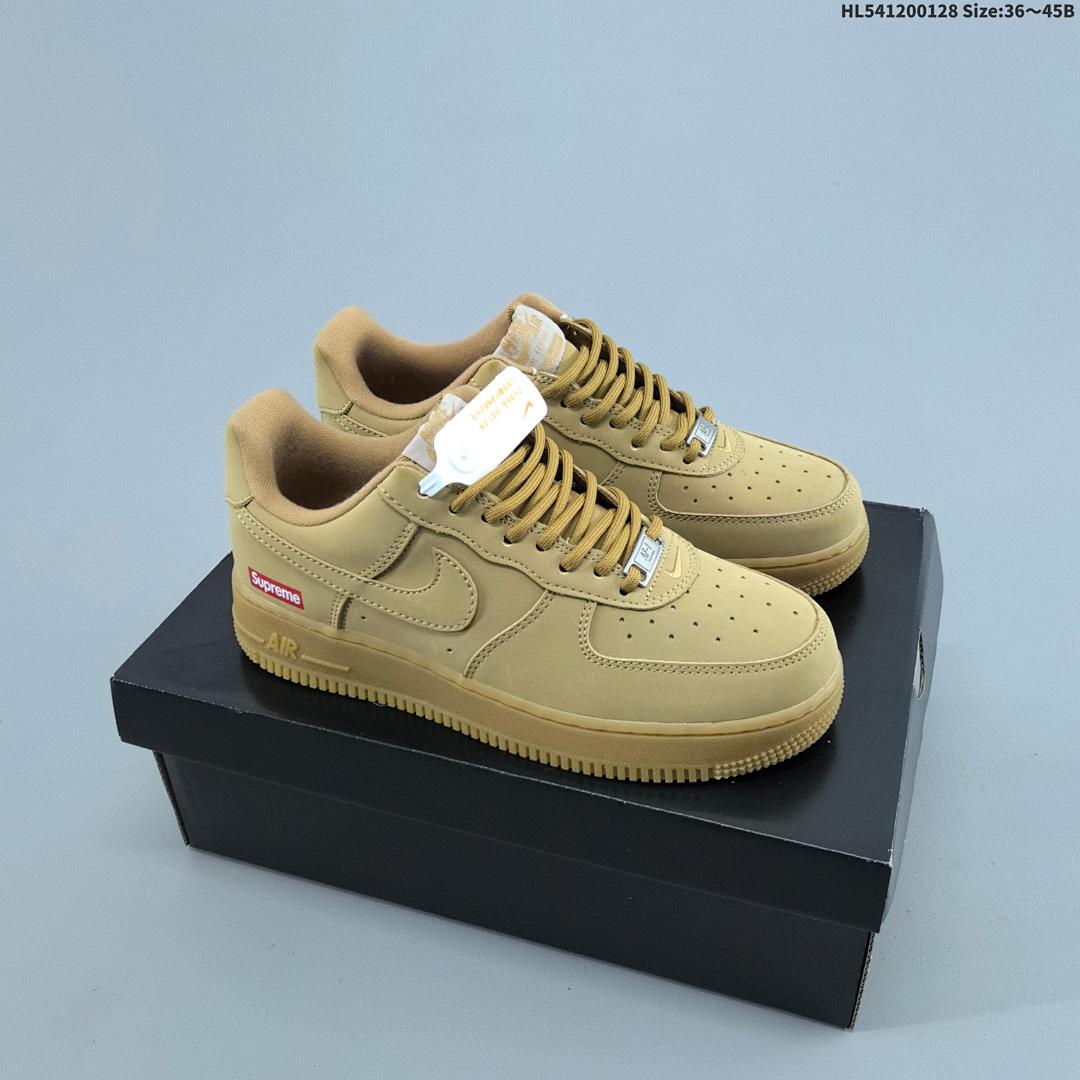 Nike Air Force 1 Low Force - foto 8