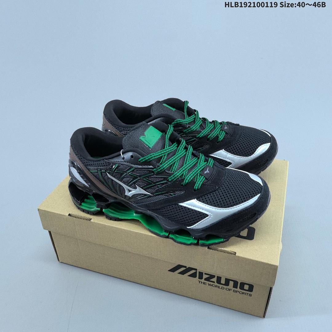 Mizuno Wave Prophecy LS