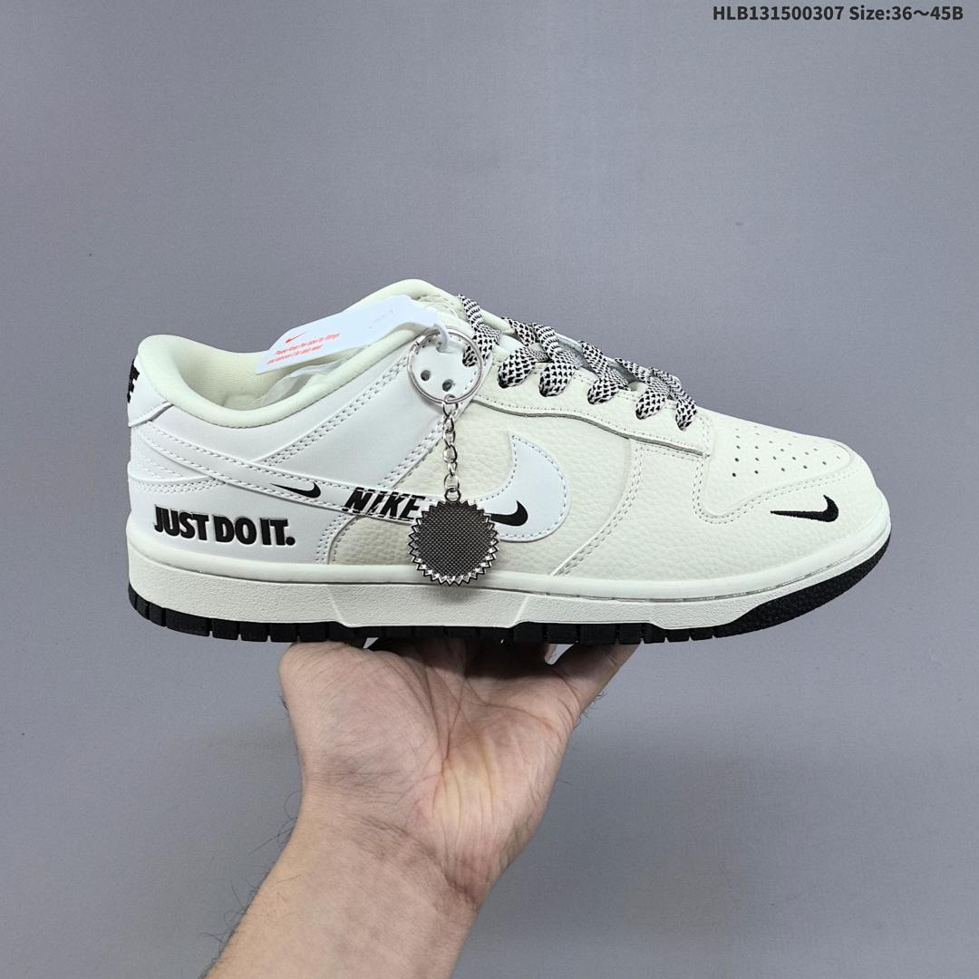 Nike Dunk Low Retro ‘DIY ’ sb - foto 4