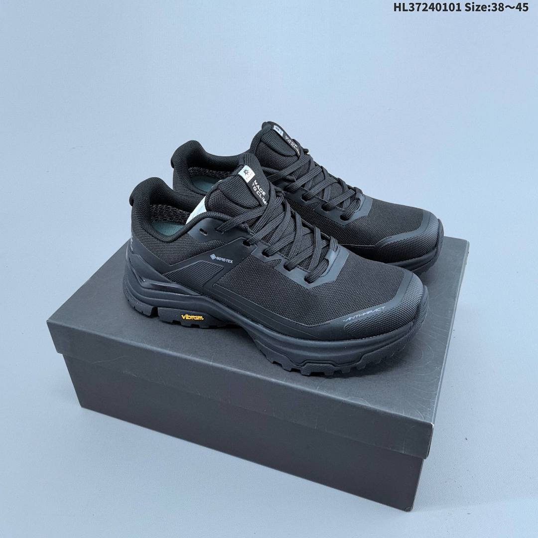KAILAS GTX Vibram - foto 2