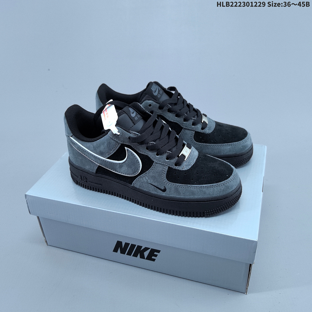 NIKE AIR FORCE 1‘07 LV8 -0 - foto 2