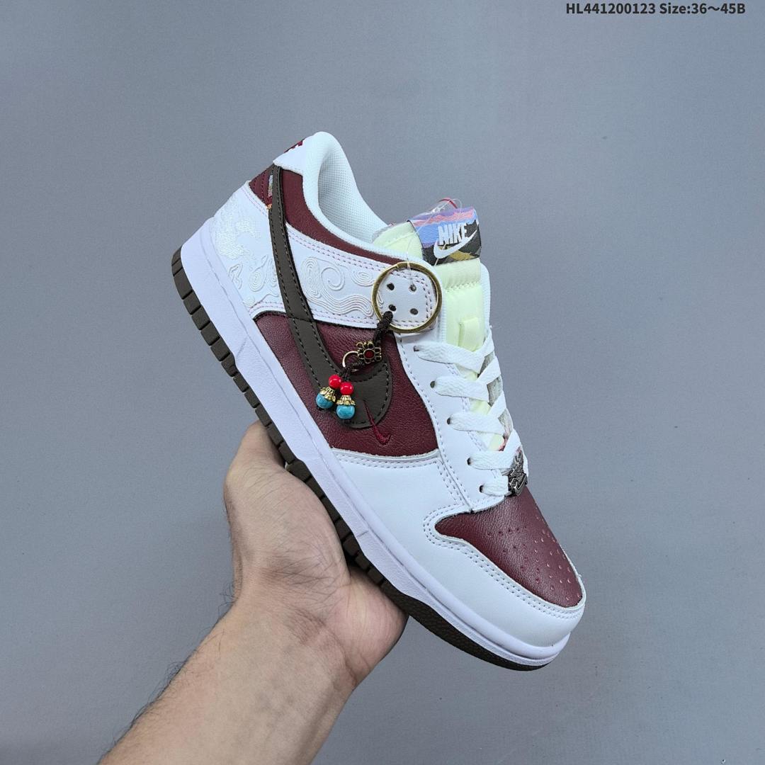 NIKE sb DUNK LOW ZoomAir sb - foto 8