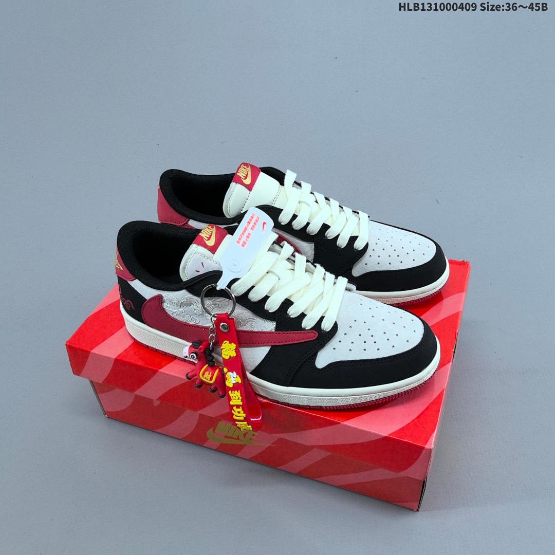 Nike Air Jordan 1 Low AJ1 -