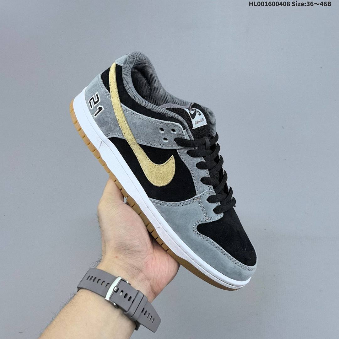 Nike Dunk SB Low SB BQ6817-204 HF3063 - foto 3