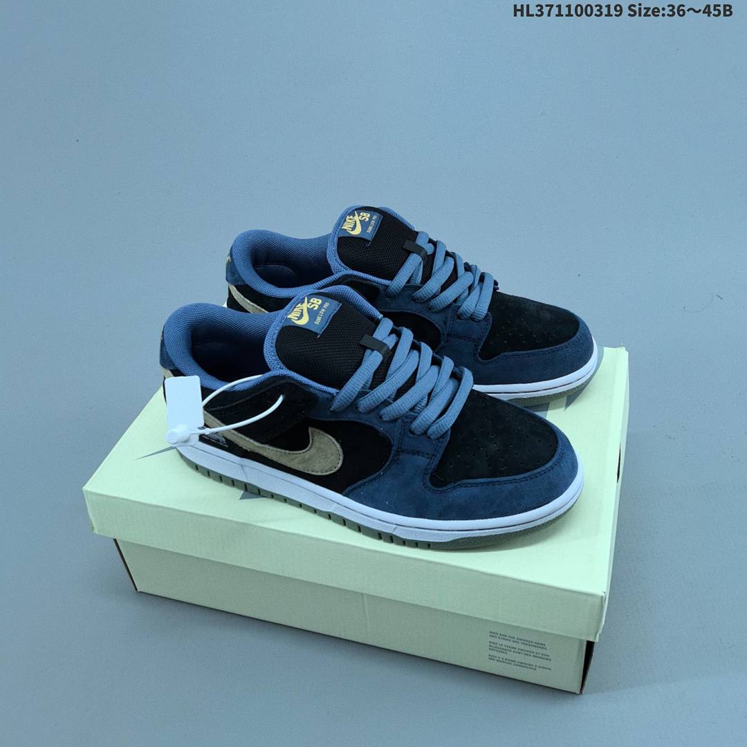 Nike SB Dunk Low Retro ZoomAir - foto 13