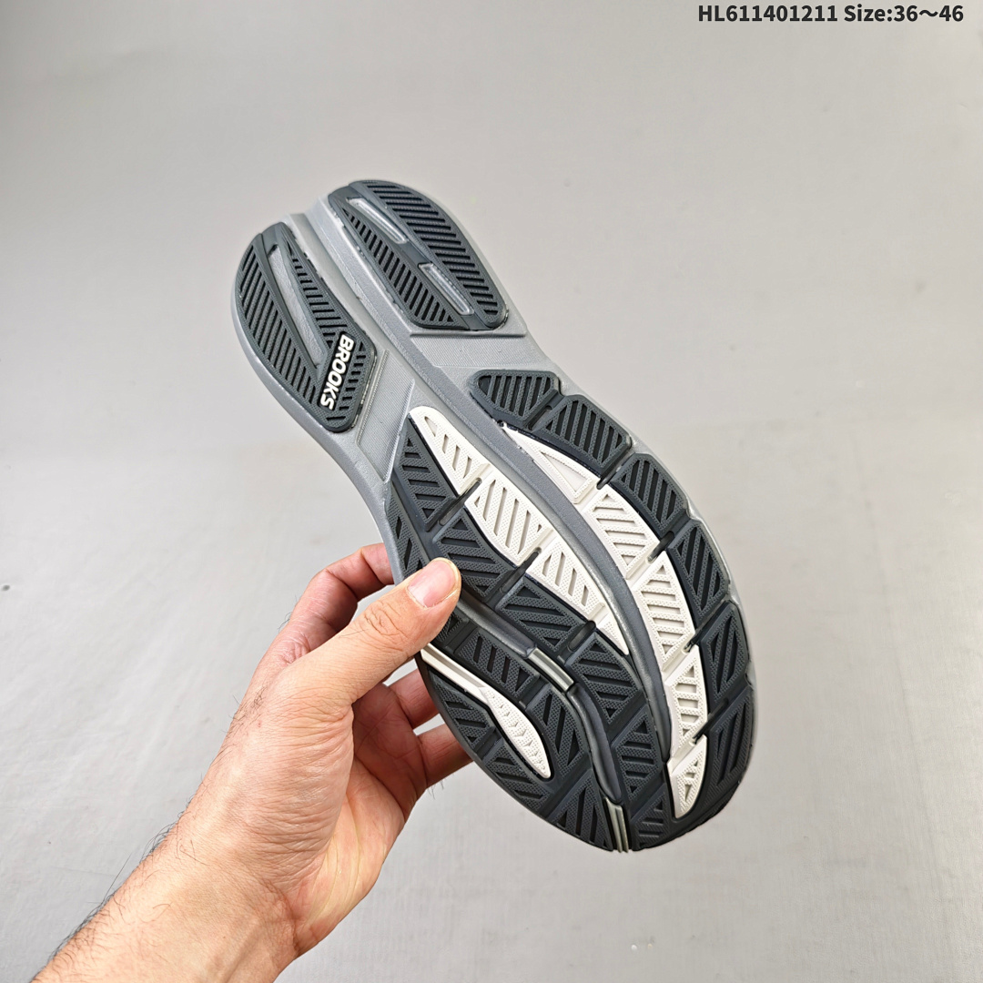 Brooks Ghost Max 3 1D 162 ID Size 46 - foto 4