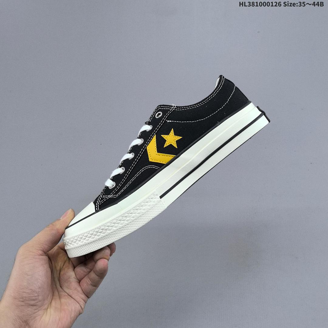 ❗2026ss Converse Star Player Ox"Navy/White" 3 - foto 7