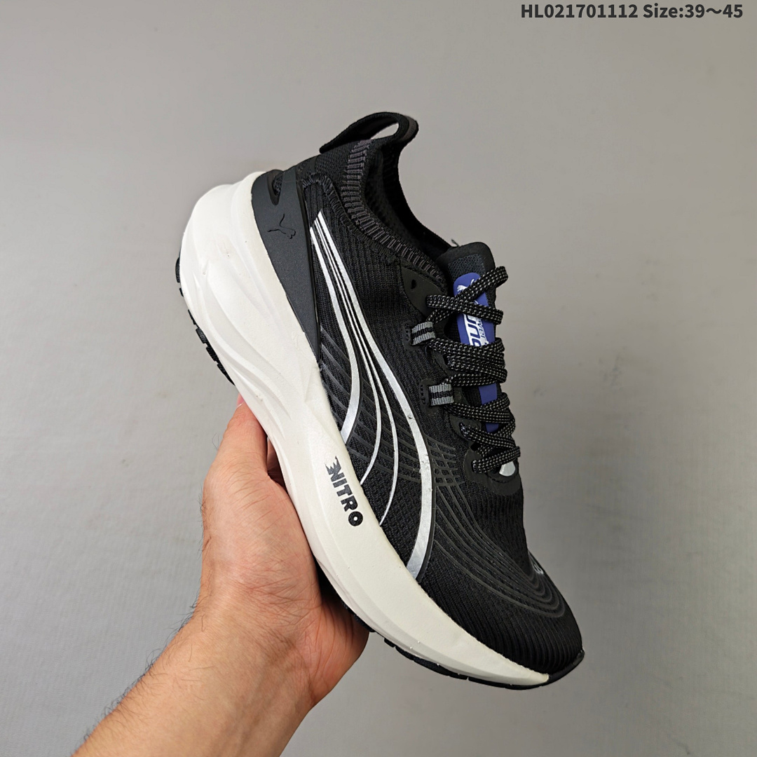 Puma Deviate NITRO 310109HL021701112 Size 45