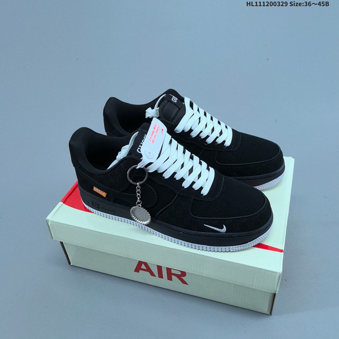 Nike Air Force 1’07 Force 1