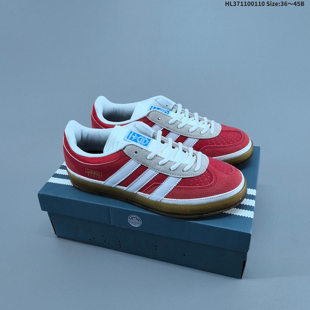 T Bad Bunny x adidas Gazelle Indoor BadBunny adidas GazelleInd - foto 10