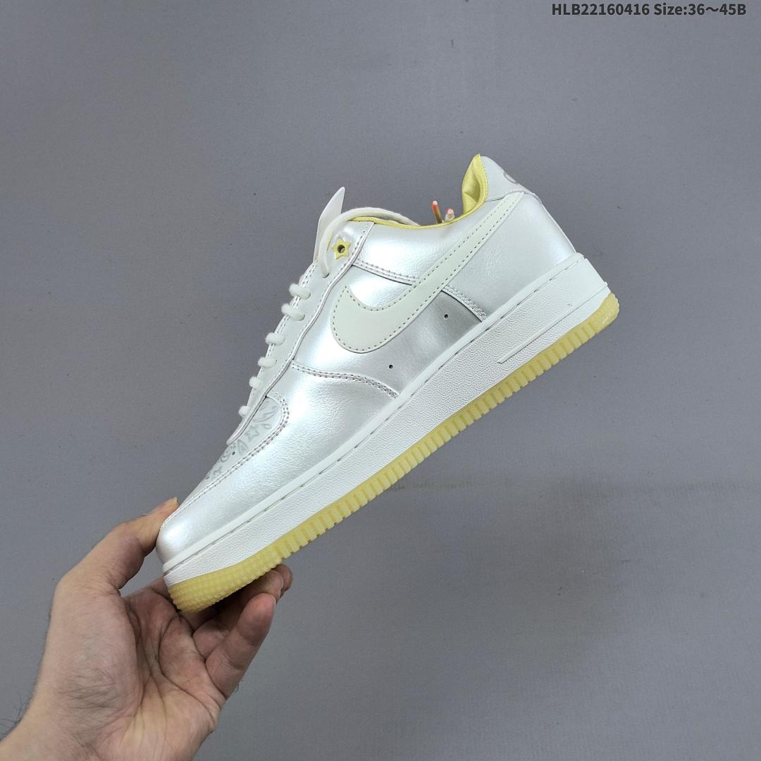 Nike Air Force 1’07 Force 1 - foto 4