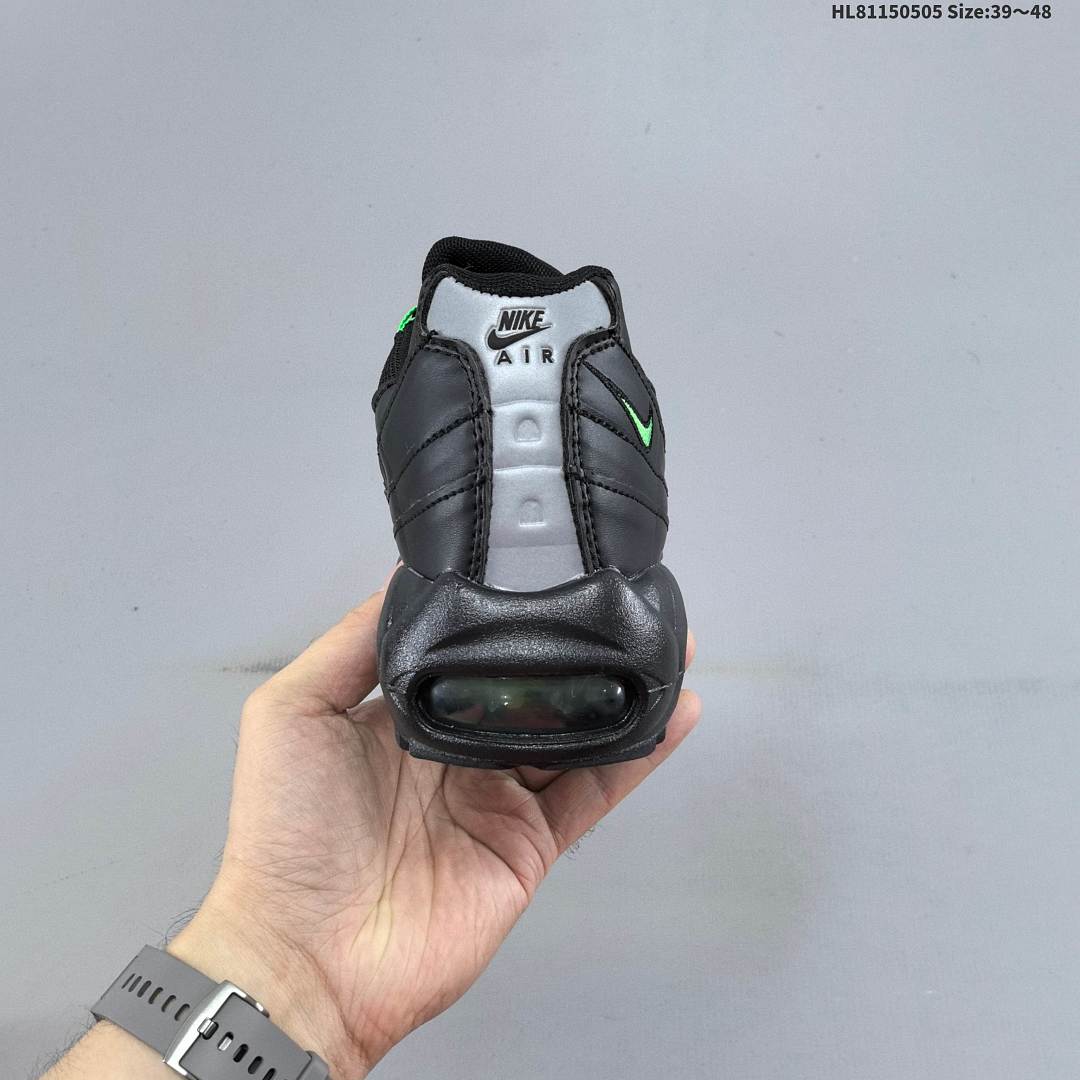 CDG x NIKE Air Max 95 Air Max 95 · Nike Air Max 95 - foto 6