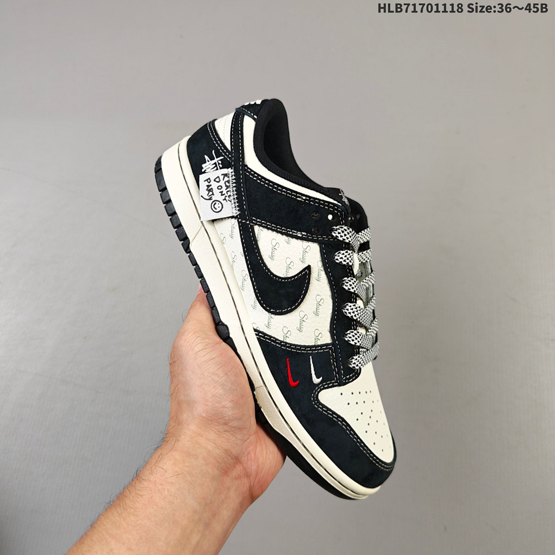 NIKE DUNK SB LOW Dunk SB Dunk Dunk Dunk SB - foto 9