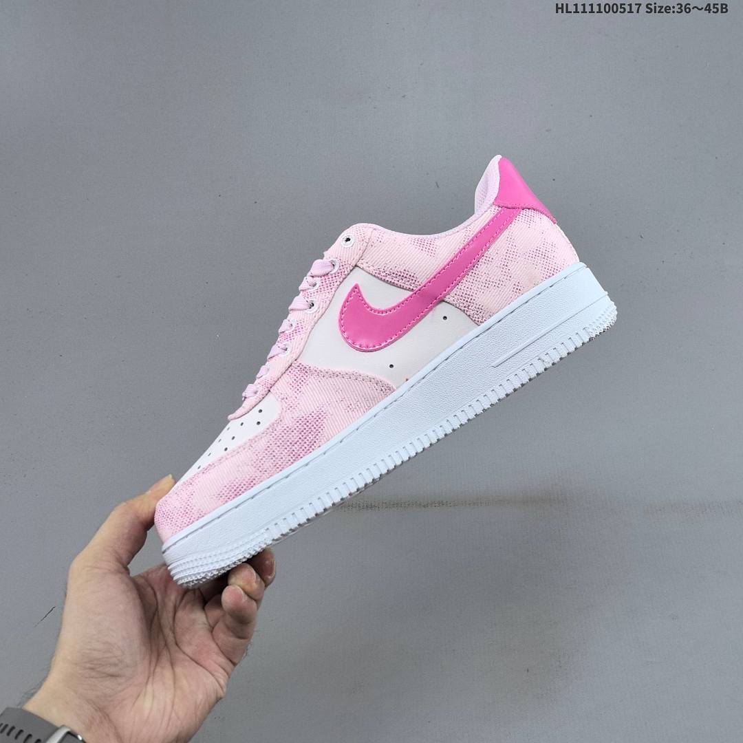 Nike Air Force 1’07 Force 1 - foto 7