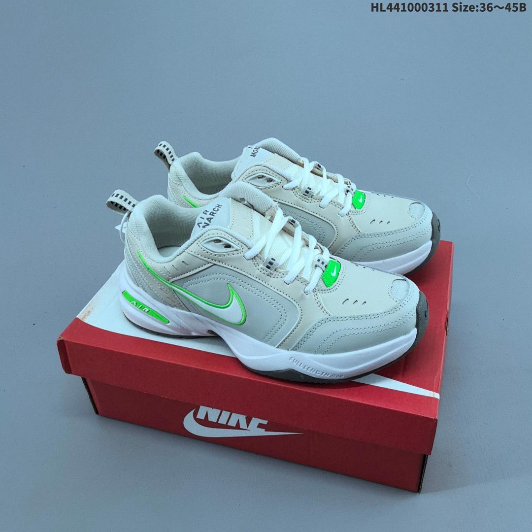 Nike Air Monarch M2K - foto 9
