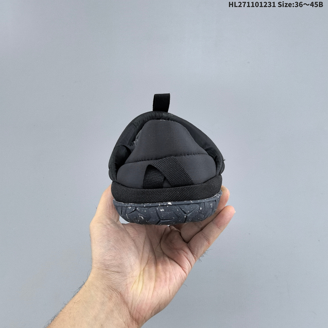 THE M NUPTSE MULE - foto 5