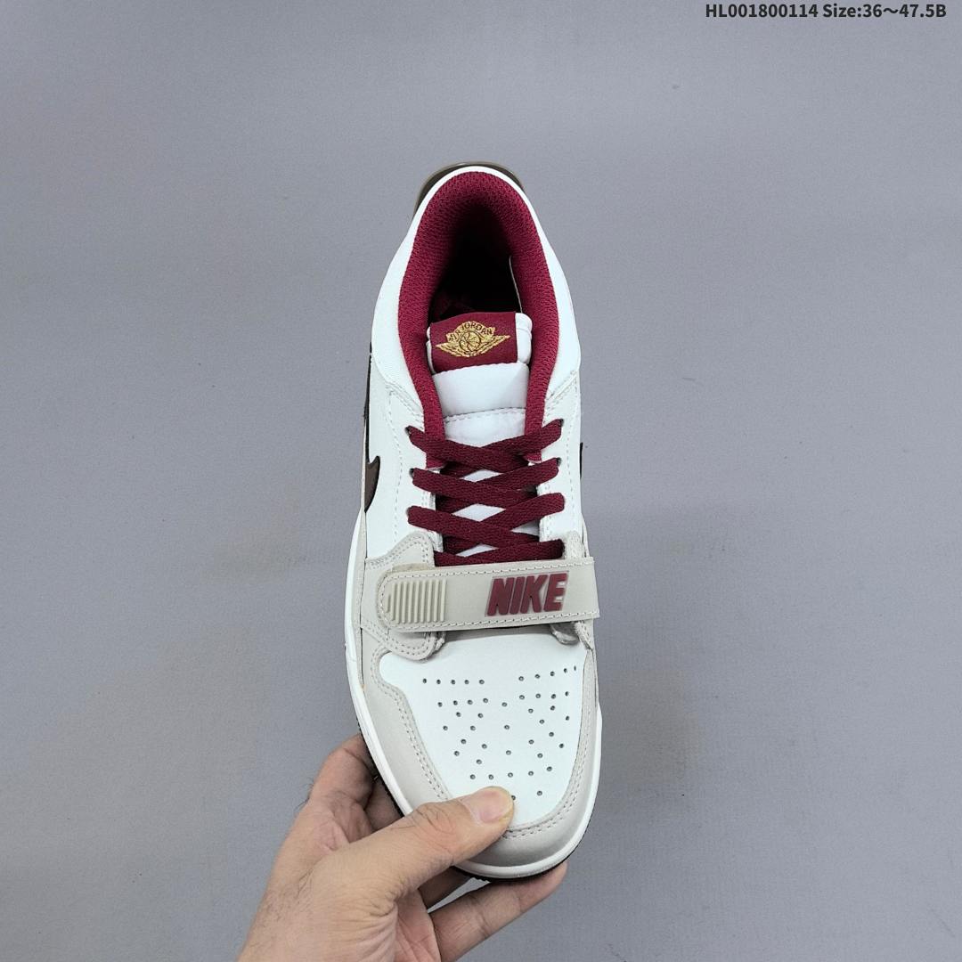 Air Jordan Legacy 312 Low CNY AJ312 312 aj312 312 - foto 6