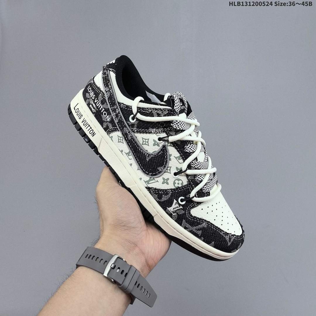 NIKE DUNK SB LOW Dunk SB Dunk Dunk Dunk SB - foto 3