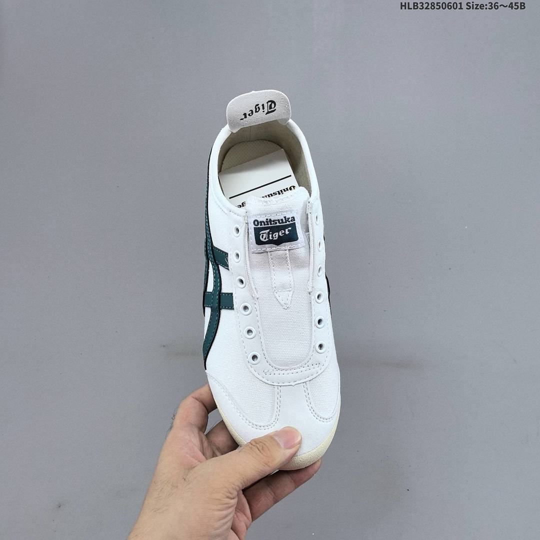 Onitsuka Tiger Mexico 66 Slip On - foto 5