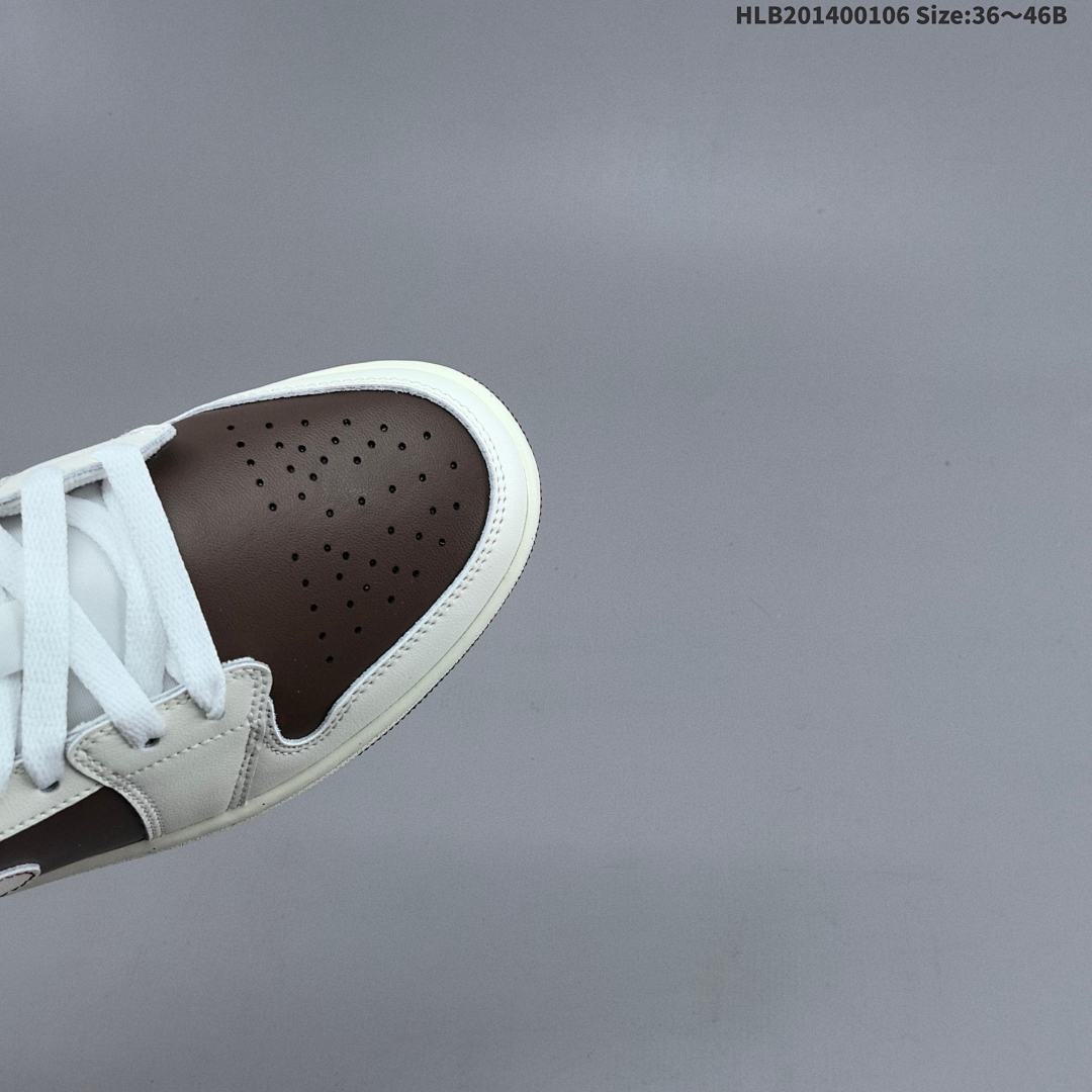Nike Air Jordan 1 Low OG AJ1 1 - foto 3