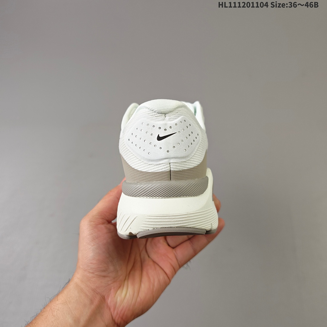 Nike Air Zoom Structure 26 , Logo - foto 6