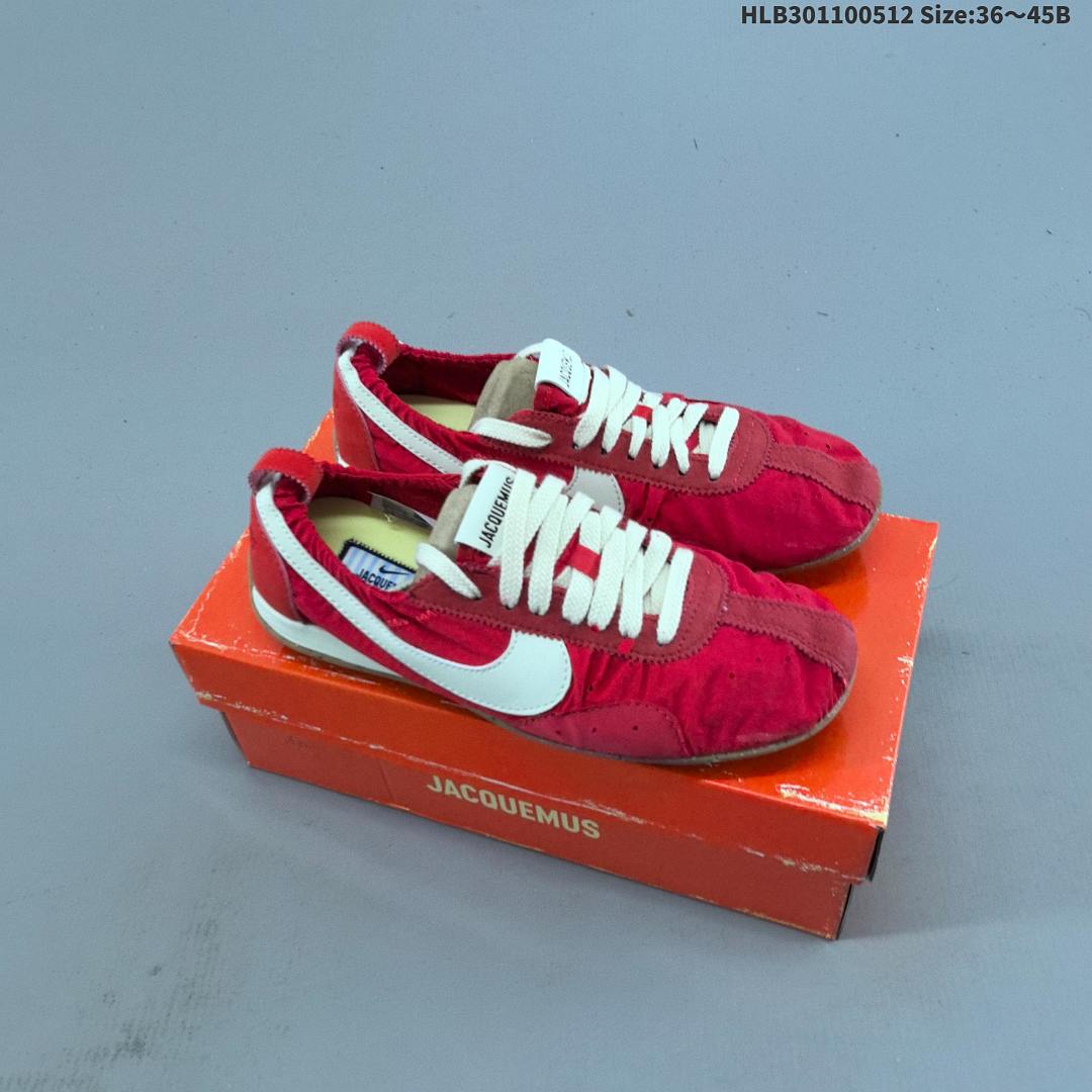 Jacquemus x Nike Jacumoon ‍ ‍‍ - foto 3