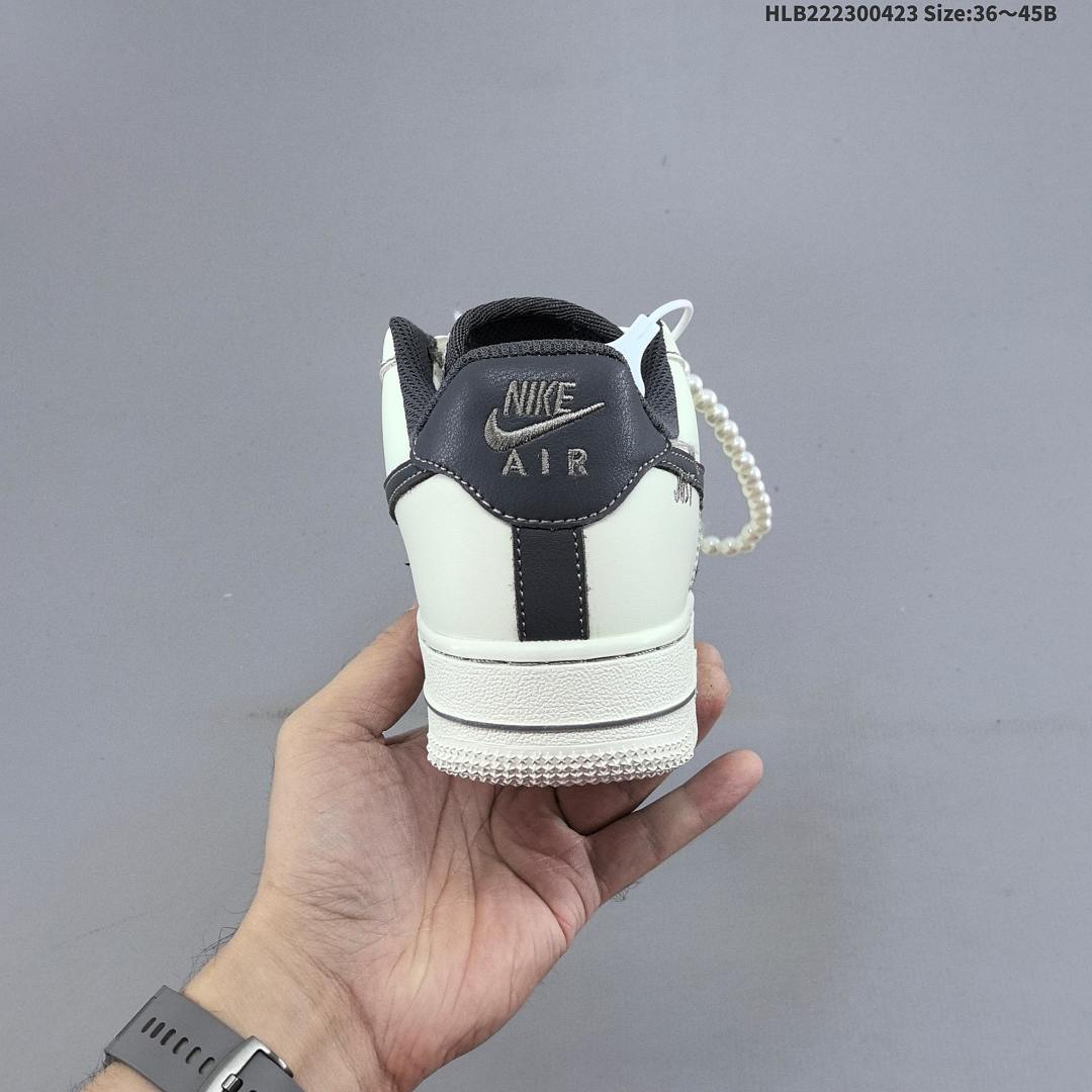 NIKE AIR FORCE 1‘07 LV8 -071 - foto 3