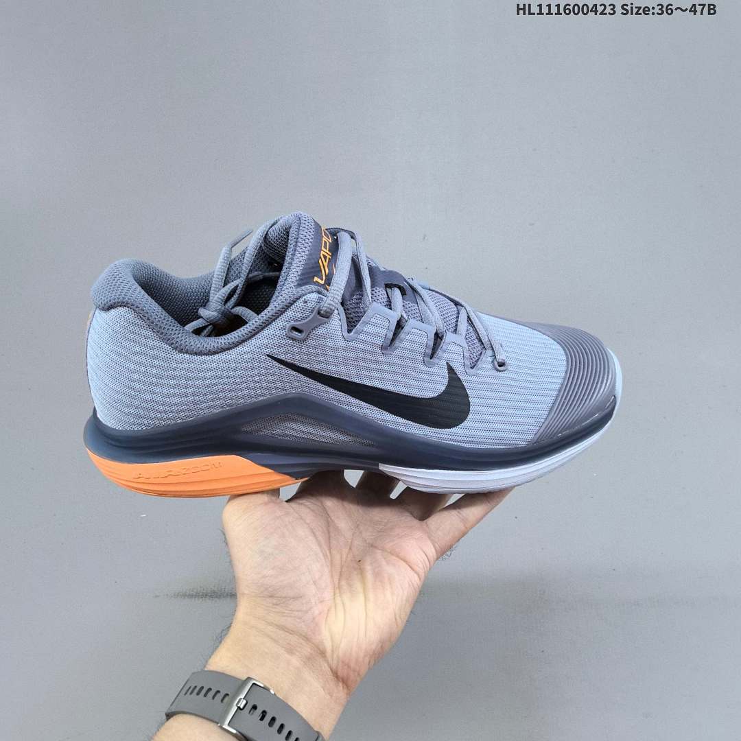 ZOOM VAPOR 12 HC IB2534-100 Nike Zoom Vapor 12 HC - foto 2