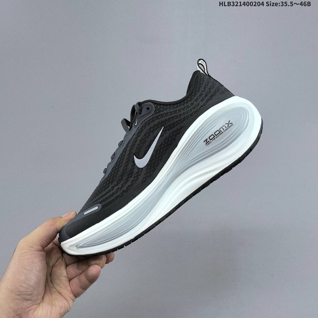 Nike VOMERO PLUS ReactX Air Zoom - foto 4