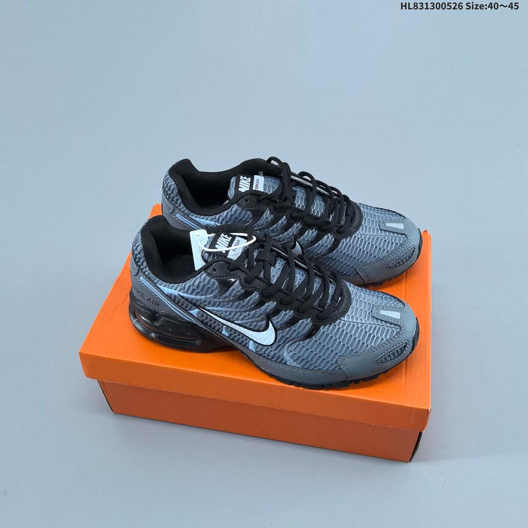 Nike Air Max Torch 4 -100 ID Size 45 - foto 8