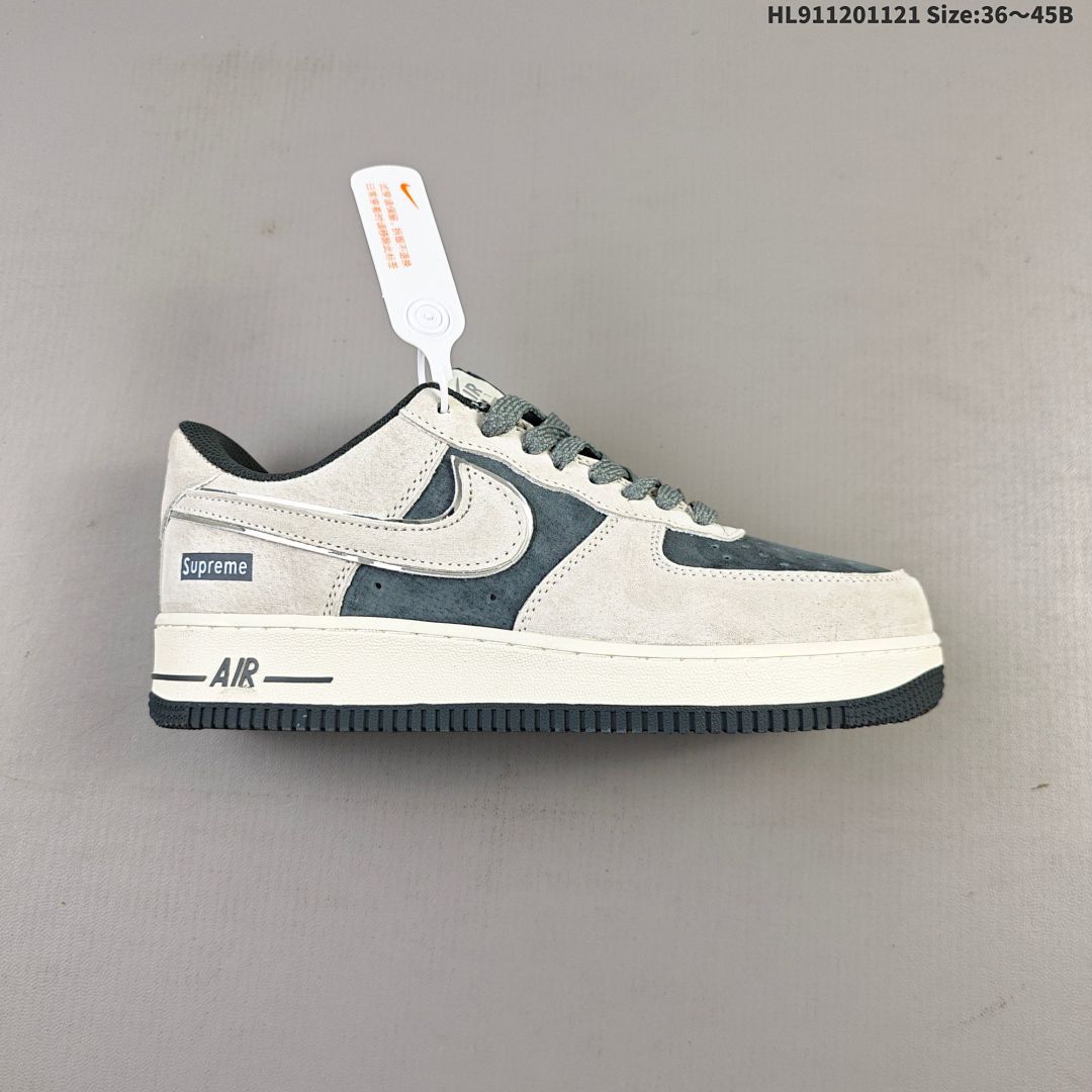 Nike Air Force 1 Low Force 1
