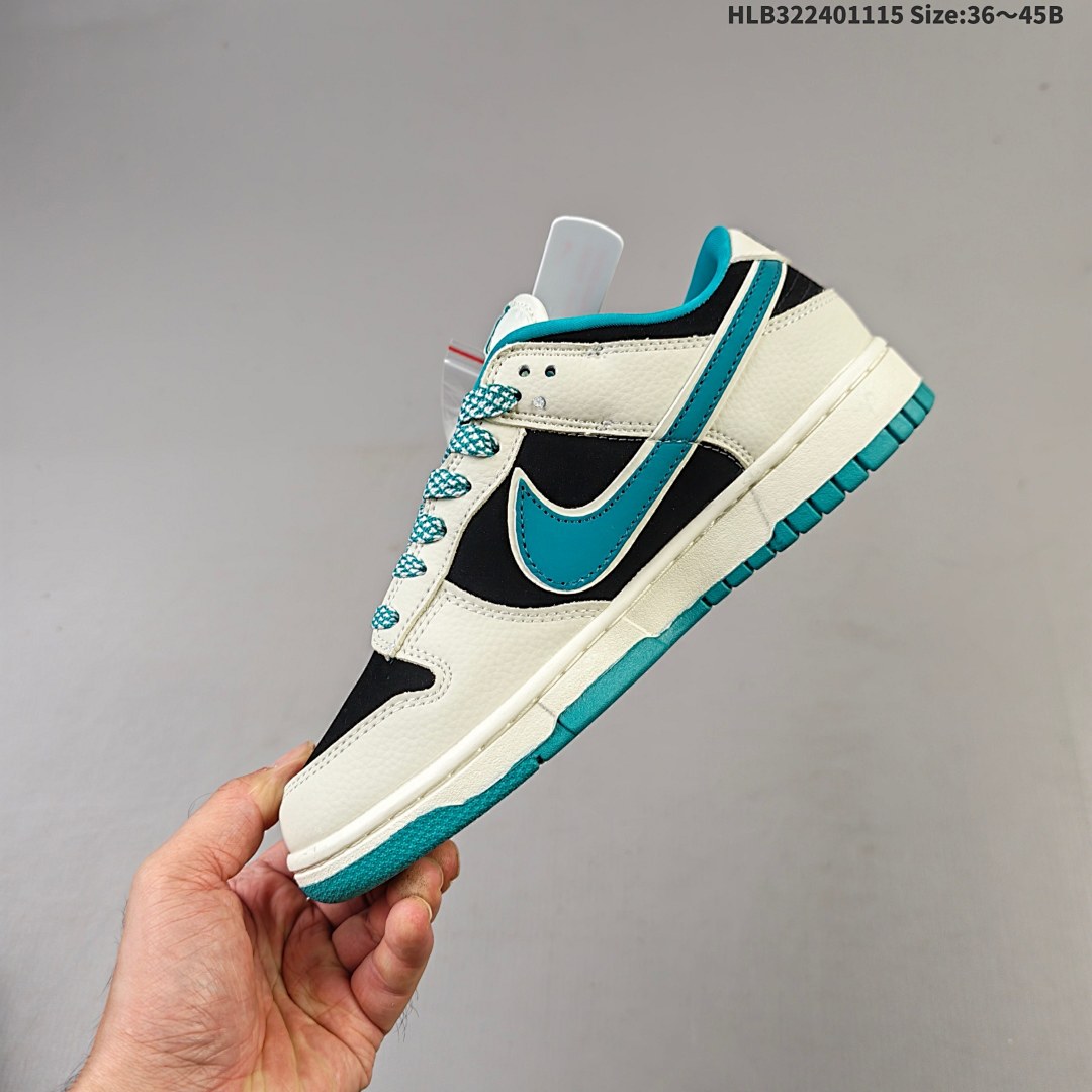 NIKE DUNK SB LOW Dunk SB Dunk Dunk Dunk SB - foto 4