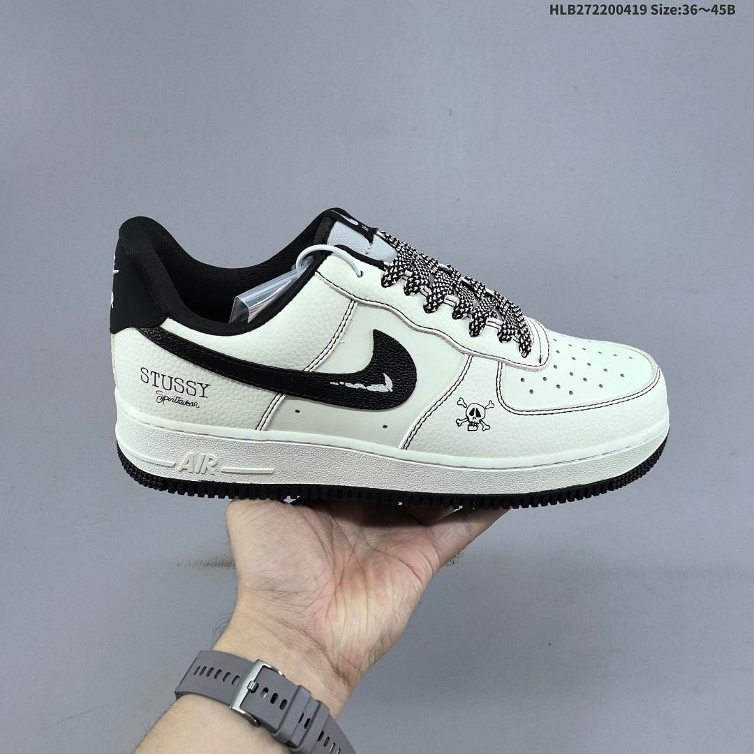Nike Air Force1 07 low lv L - foto 2