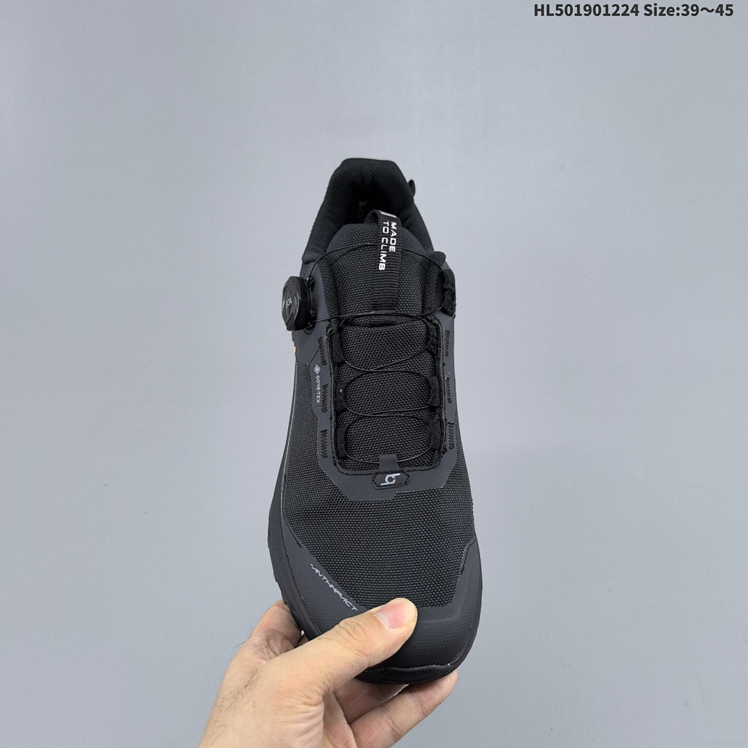 KAILAS GTX Vibram - foto 6