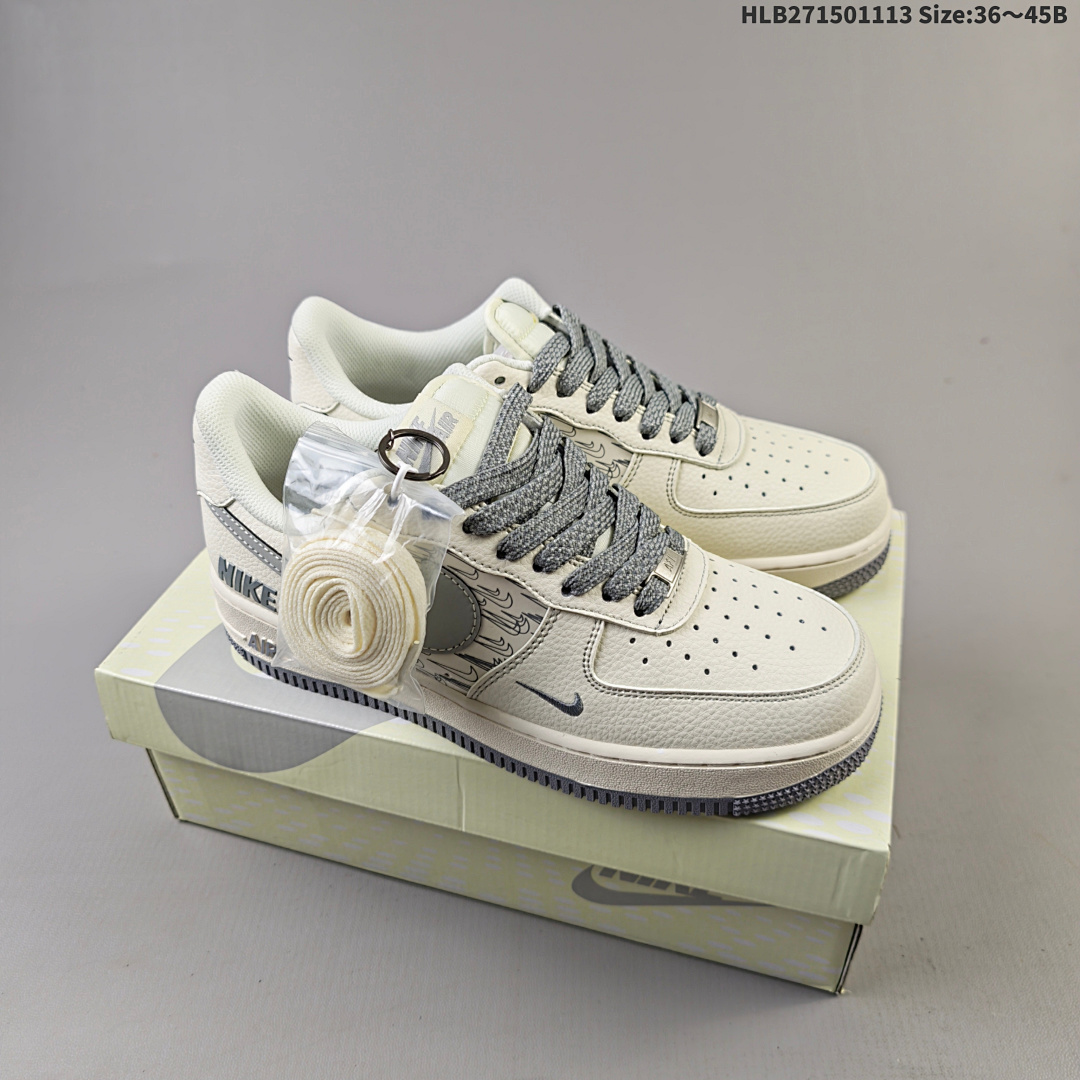 NIKE AIR FORCE 1‘07 -070 Siz - foto 2