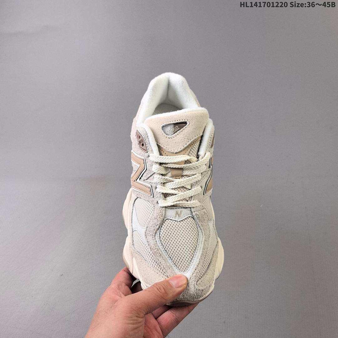 New Balance 9060 ABZORB - foto 6