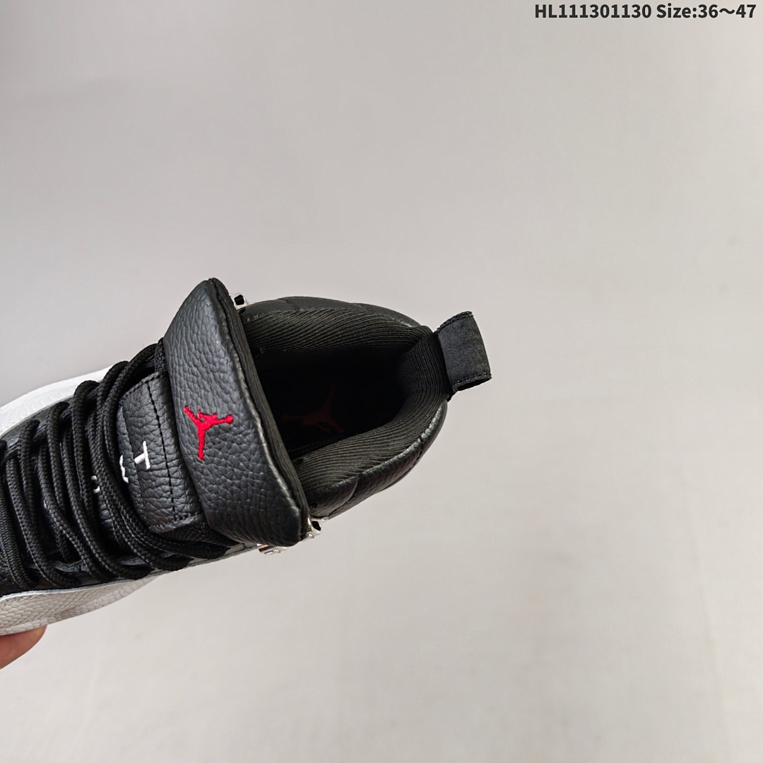 Air Jordan 12 Retro "Blue Berry" AJ12 12 aj12 12 - foto 2