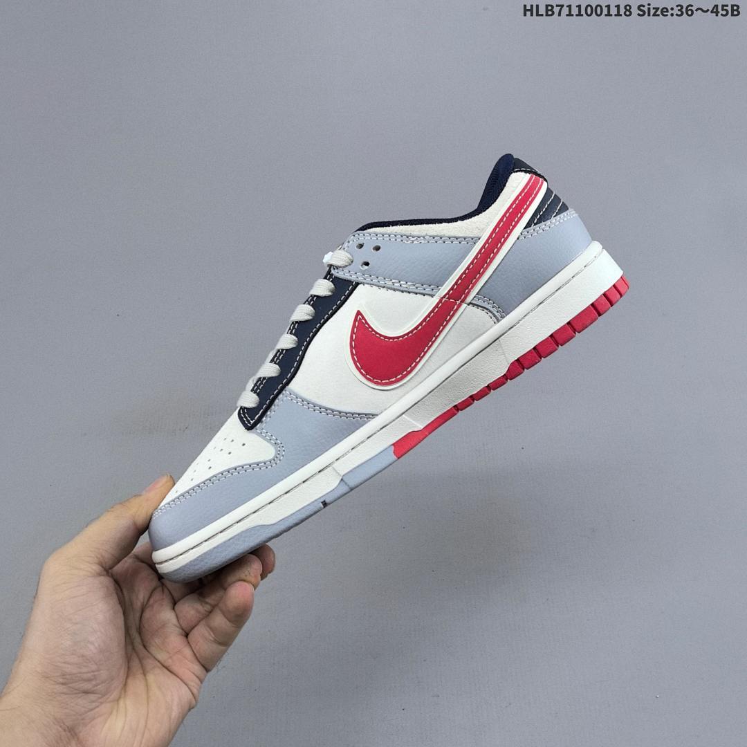 NK Dunk Low Retro “DIY ” - foto 4