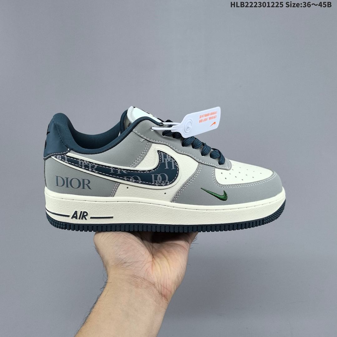 NIKE AIR FORCE 1‘07 -111 S - foto 7