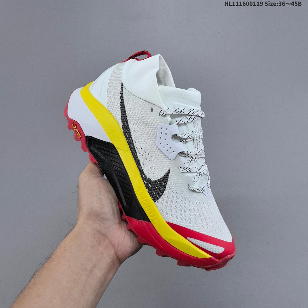 NIKE ACG ZEGAMA TRAIL 6 - foto 8