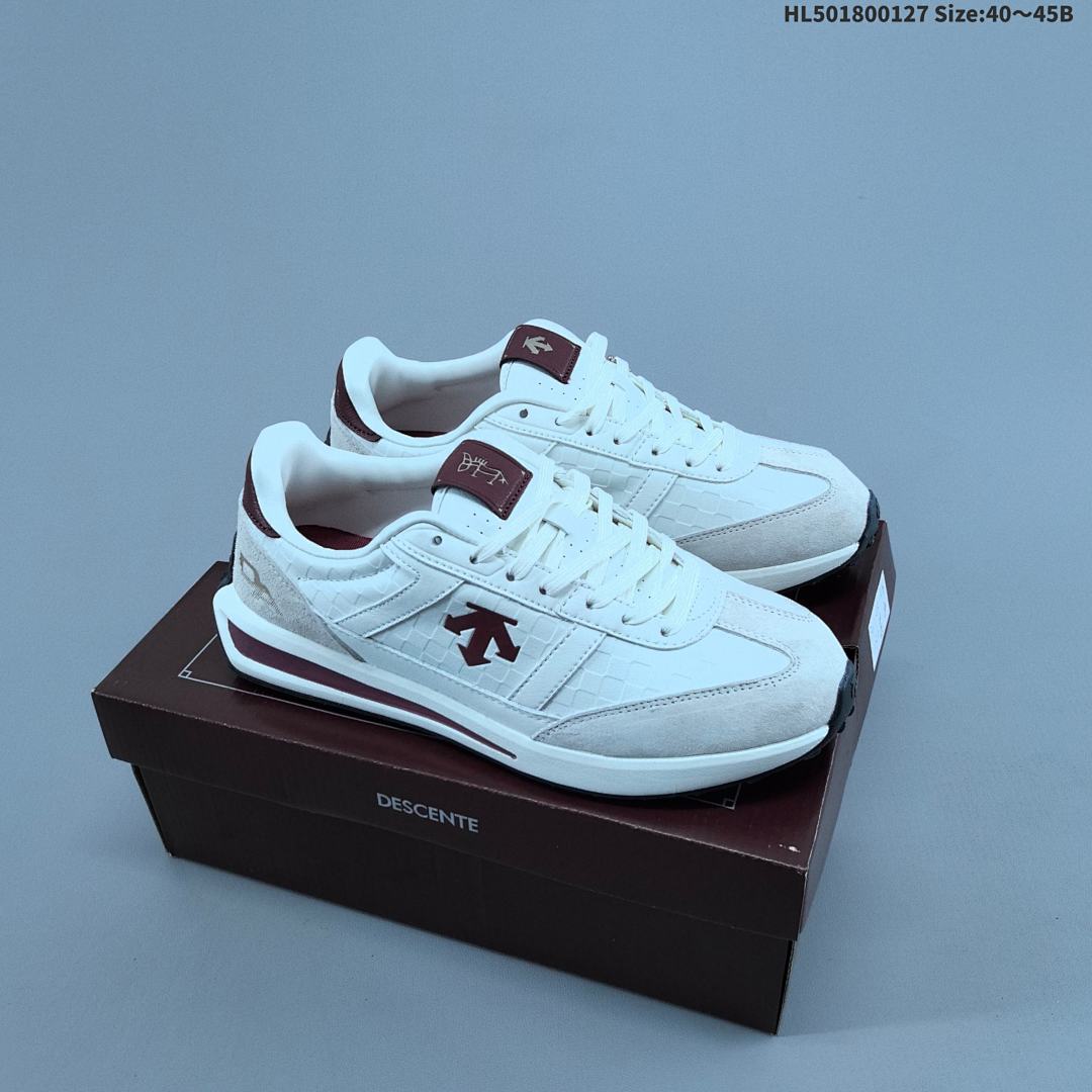 DESCENTE CHRON RACER