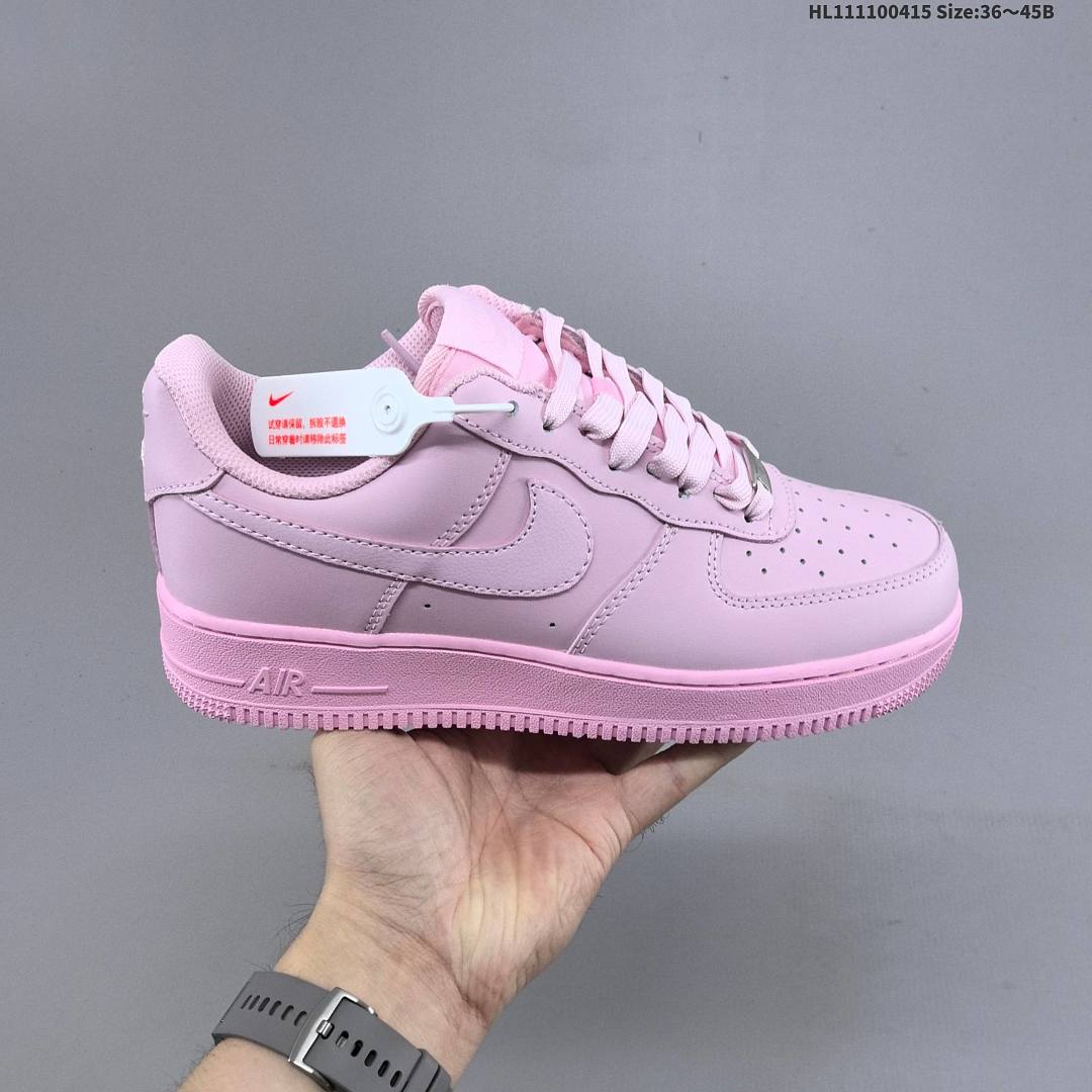Nike Air Force 1’07 Force 1 - foto 2